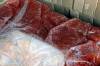 Красную икру получают из рыб лососевых пород, обитающих в Тихом океане