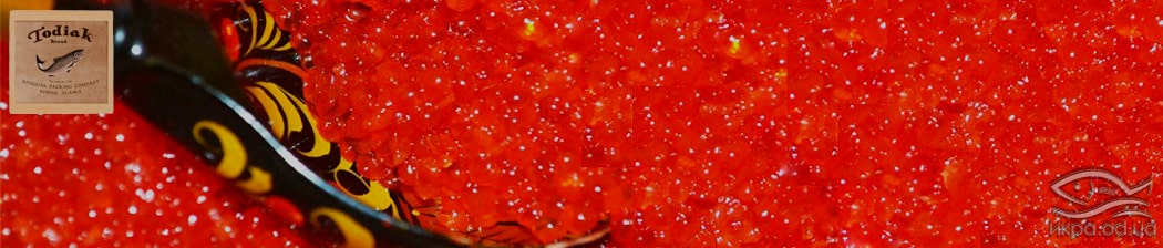 Замороженная нерка красная икра лосося Сиафуд Тожиак - Seafood Togiak Норвегия