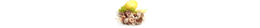 морской коктель