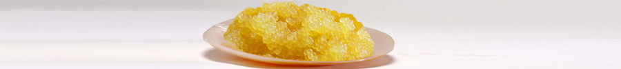 pike caviar